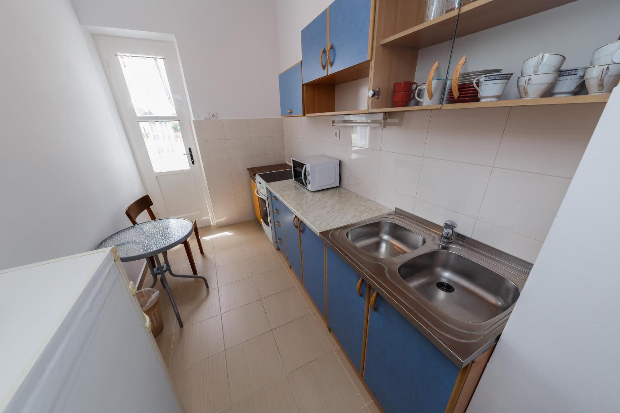 Apartments By The Sea Kastel Stari, Kastela - 14577 Room photo